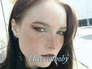 Harrietboby