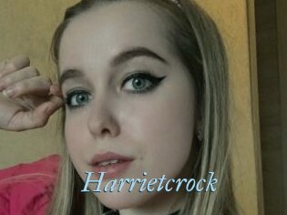 Harrietcrock