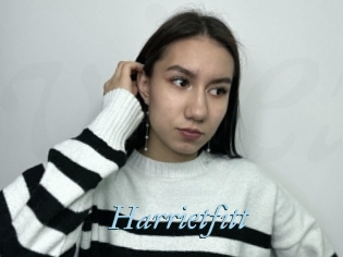 Harrietfitt