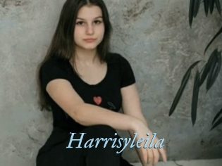 Harrisyleila