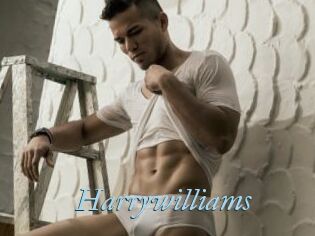 Harrywilliams