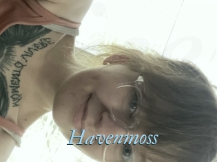 Havenmoss