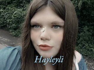 Hayleyli