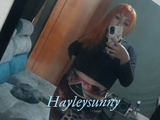 Hayleysunny