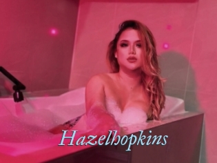 Hazelhopkins