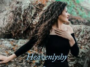 Heavenlyshy