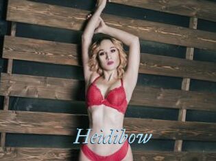 Heidibow