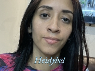 Heidybel