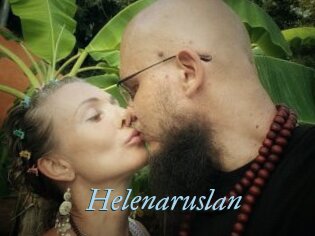 Helenaruslan