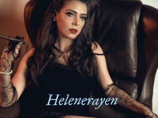 Helenerayen