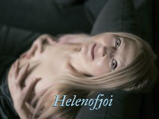 Helenofjoi