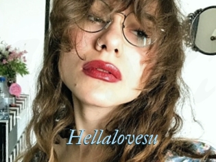 Hellalovesu