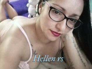 Hellen_rs