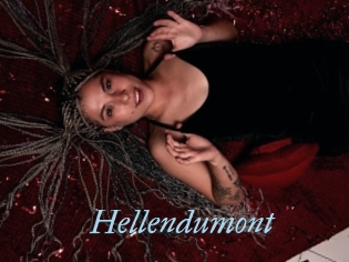 Hellendumont