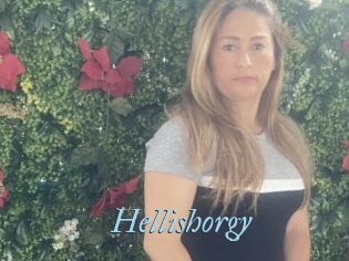 Hellishorgy