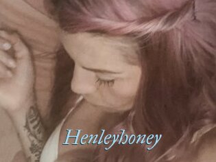 Henleyhoney