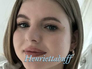 Henriettabuff