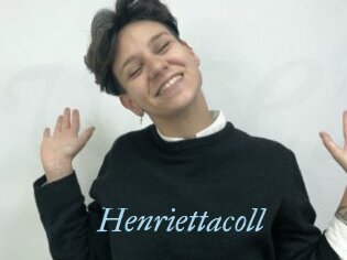 Henriettacoll