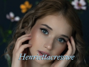 Henriettacresswe