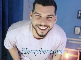 Henrybenso97