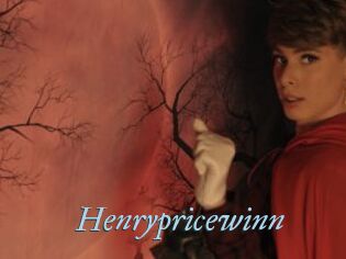 Henrypricewinn