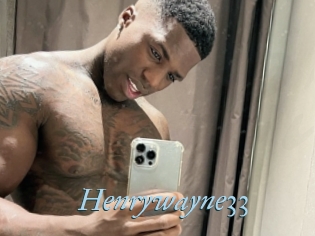 Henrywayne33