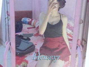 Hensexy