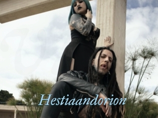 Hestiaandorion