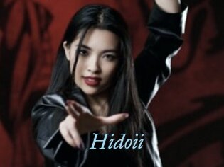 Hidoii