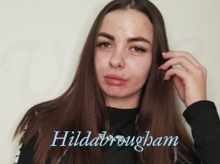 Hildabrougham