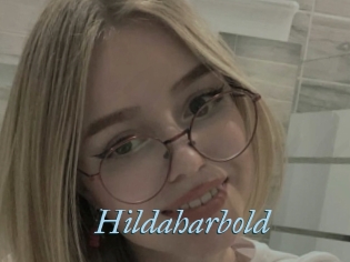 Hildaharbold