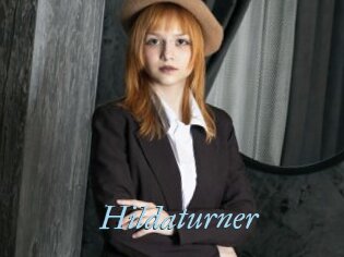 Hildaturner