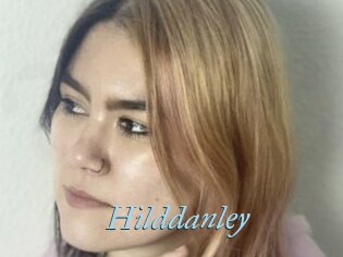 Hilddanley