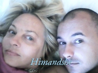 Himandshe