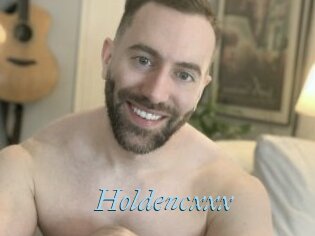 Holdencxxx