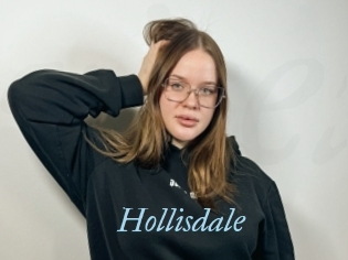 Hollisdale