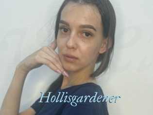 Hollisgardener