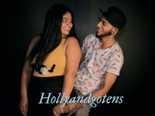 Hollyandgotens