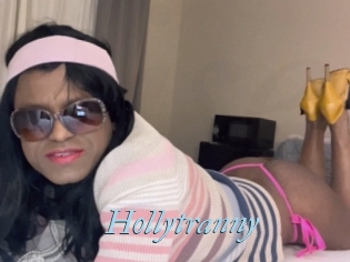 Hollytranny