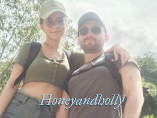 Honeyandholly