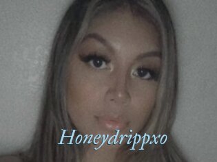 Honeydrippxo