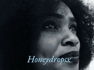 Honeydropsx