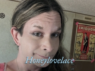 Honeylovelace