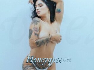 Honeyqueenn