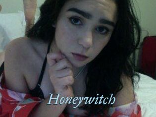 Honeywitch