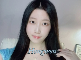Hongwen