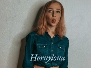 Hornylona