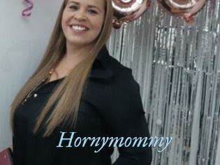 Hornymommy