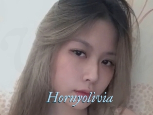 Hornyolivia