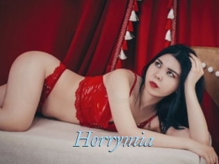 Horrymia